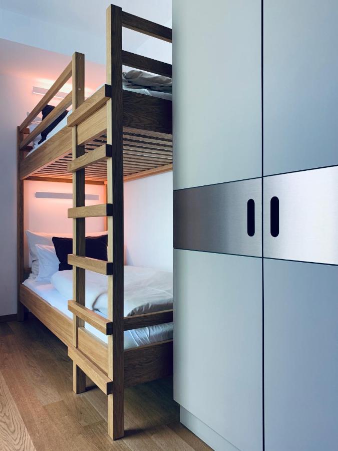Stadthotel Kachelofen Krumbach Exteriör bild