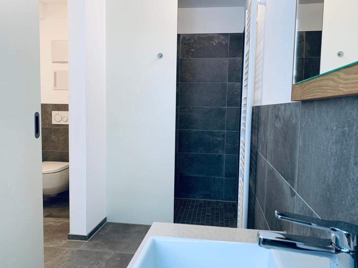 Stadthotel Kachelofen Krumbach Exteriör bild