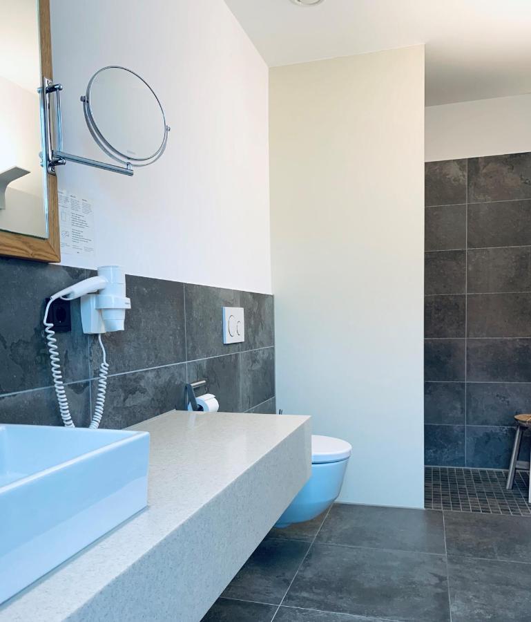 Stadthotel Kachelofen Krumbach Exteriör bild