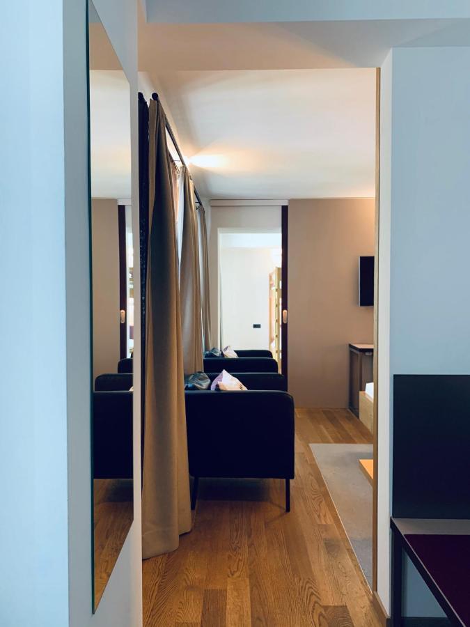 Stadthotel Kachelofen Krumbach Exteriör bild