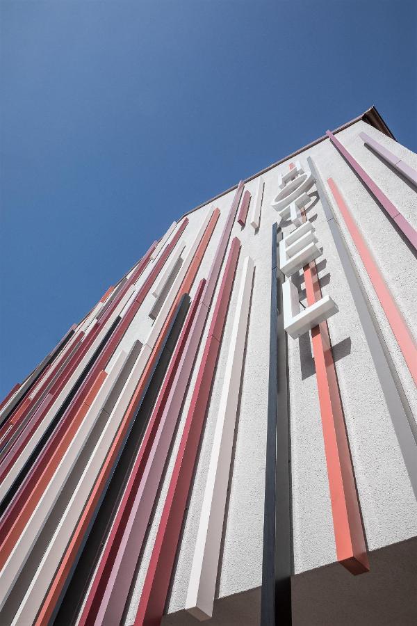 Stadthotel Kachelofen Krumbach Exteriör bild